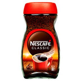 NESCAFE CLASSIC LÖSLICHER KAFFEE 200G